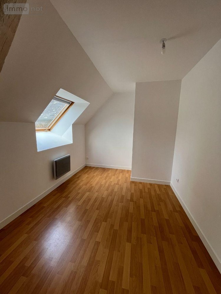 Maison a vendre Le Tiercent 35460 Ille-et-Vilaine 92 m2 5 pièces 192400 euros