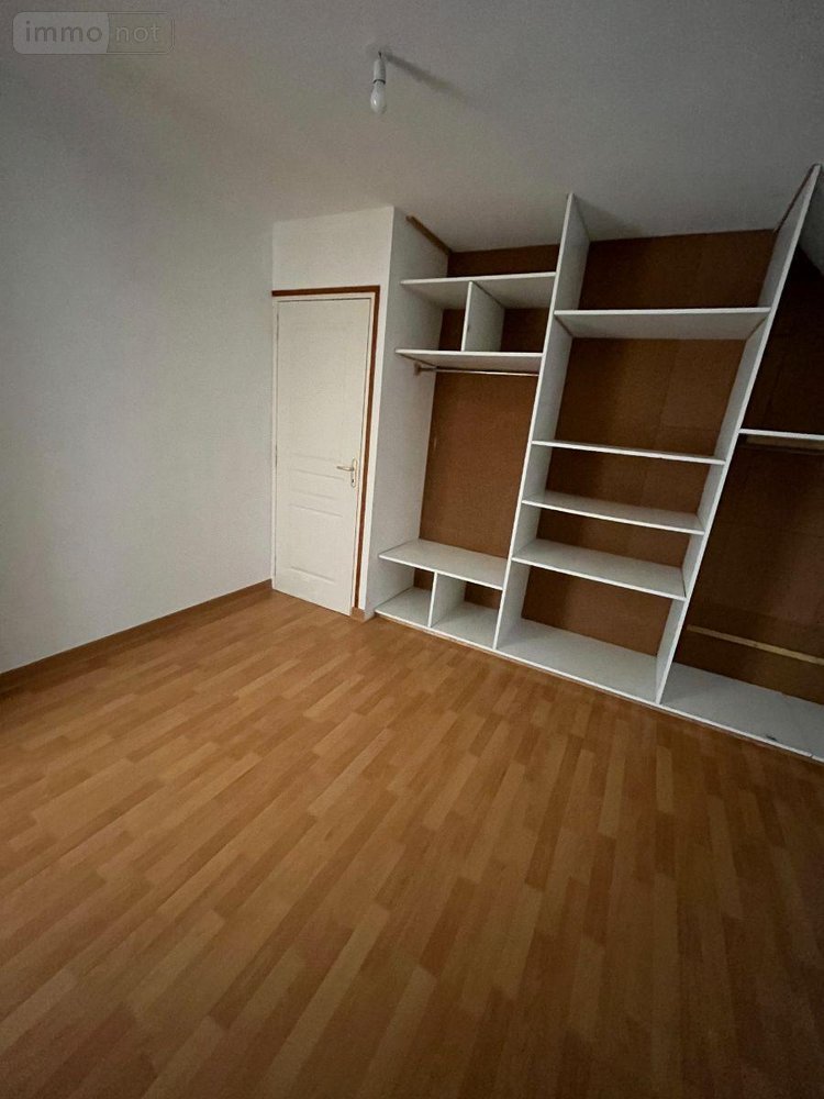 Maison a vendre Le Tiercent 35460 Ille-et-Vilaine 92 m2 5 pièces 192400 euros