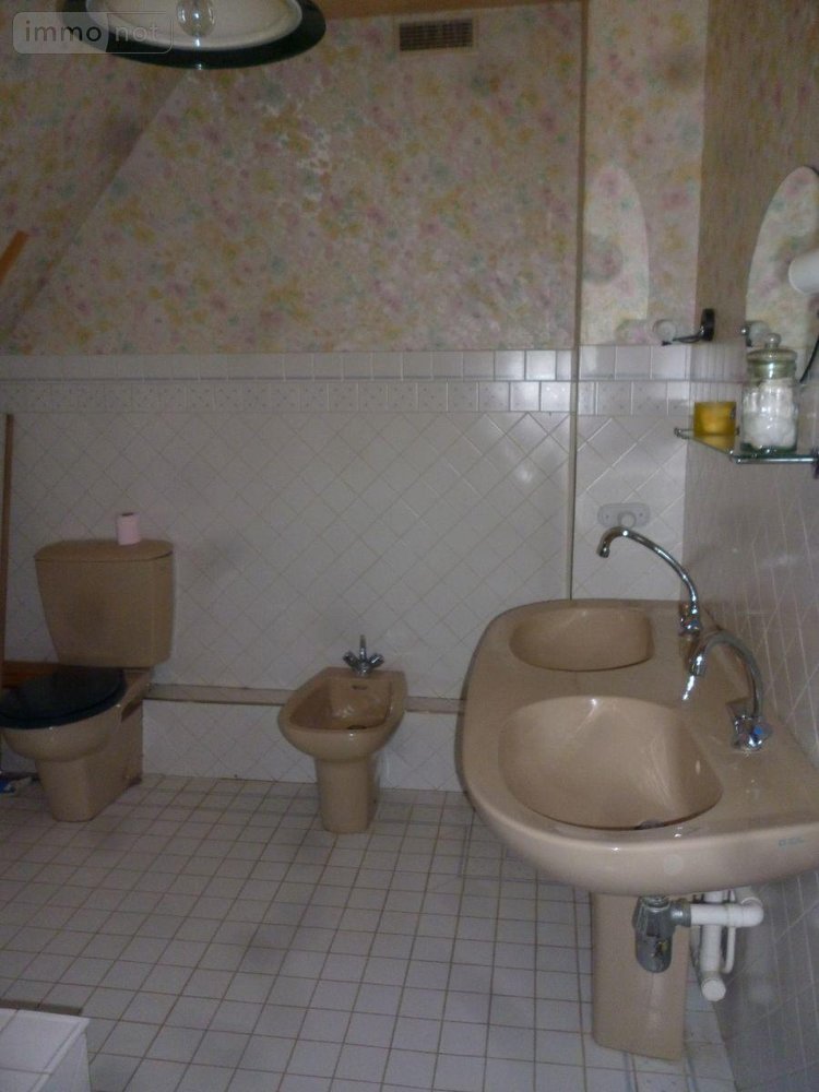 Maison a vendre Le Transloy 62450 Pas-de-Calais 165 m2 6 pièces 204400 euros