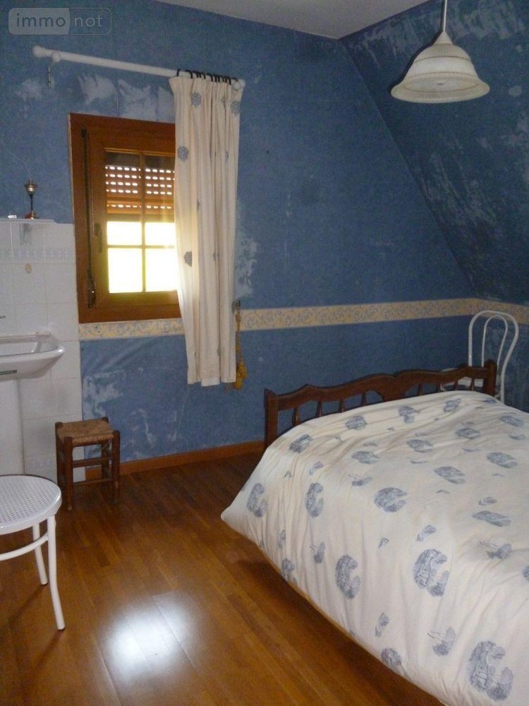 Maison a vendre Le Transloy 62450 Pas-de-Calais 165 m2 6 pièces 204400 euros