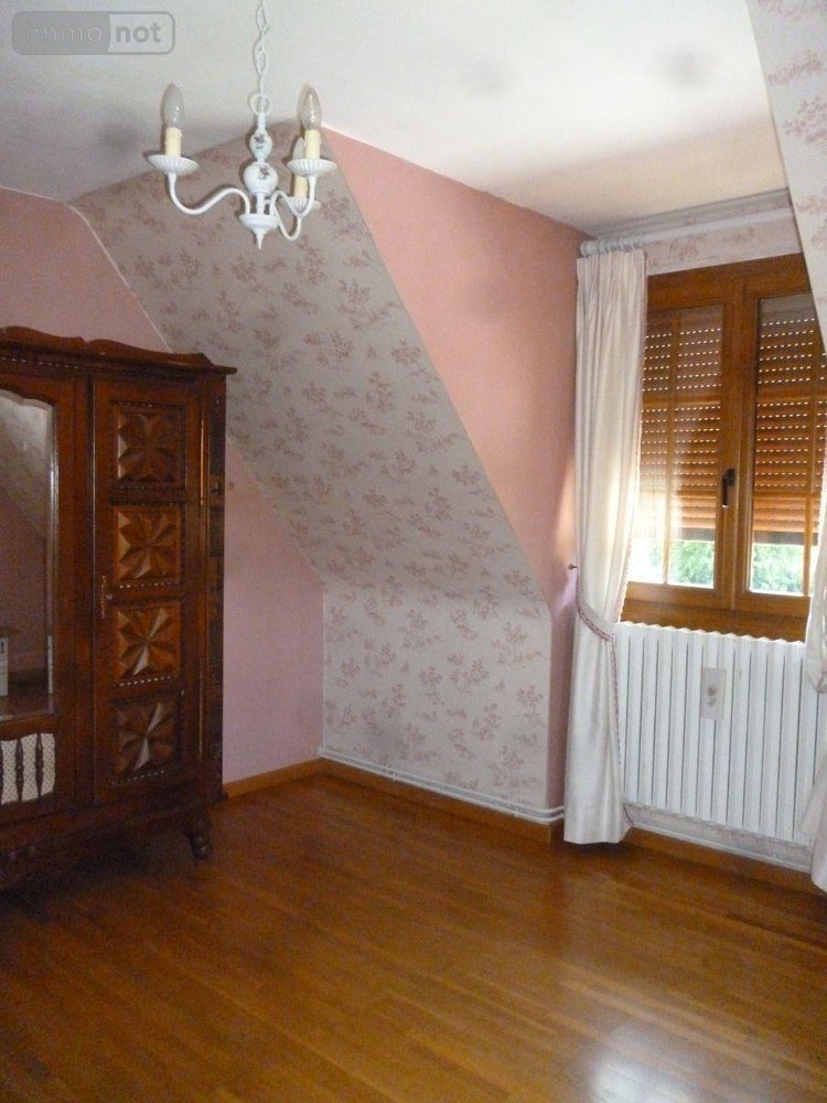 Maison a vendre Le Transloy 62450 Pas-de-Calais 165 m2 6 pièces 204400 euros