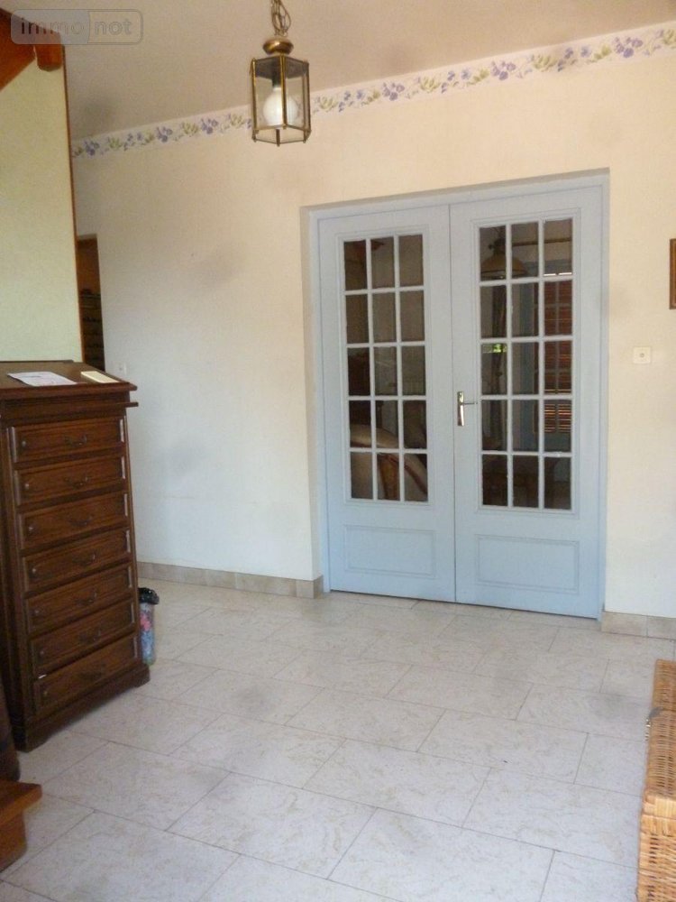 Maison a vendre Le Transloy 62450 Pas-de-Calais 165 m2 6 pièces 204400 euros