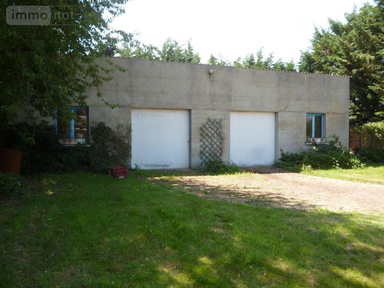 Maison a vendre Le Transloy 62450 Pas-de-Calais 165 m2 6 pièces 233000 euros