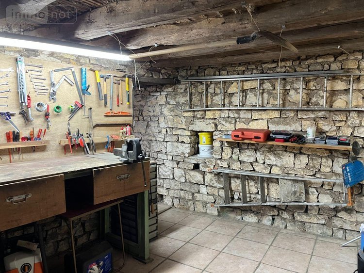 Maison a vendre Châteauroux 36000 Indre 154 m2 4 pièces 159000 euros