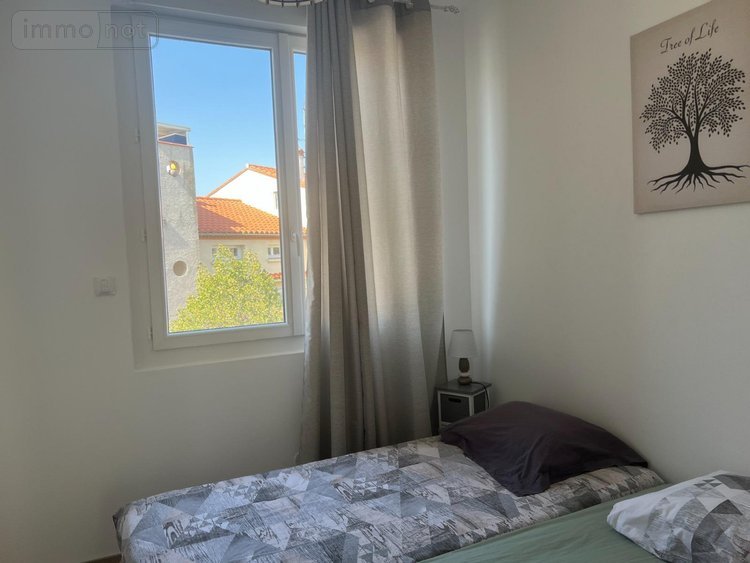 Maison a vendre Le Boulou 66160 Pyrénées-Orientales 70 m2 3 pièces 189000 euros