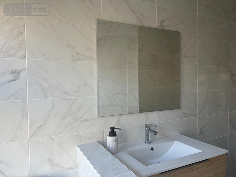 Maison a vendre Le Boulou 66160 Pyrénées-Orientales 70 m2 3 pièces 189000 euros