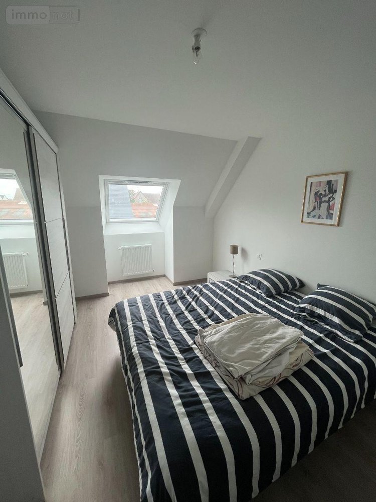 Maison a vendre Maen Roch 35460 Ille-et-Vilaine 77 m2 3 pièces 197600 euros