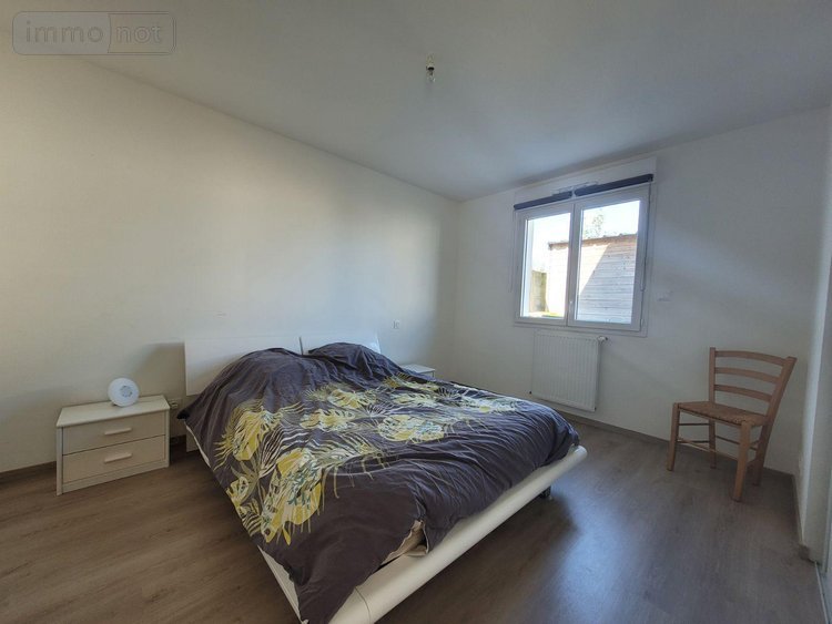 Maison a vendre Maen Roch 35460 Ille-et-Vilaine 77 m2 3 pièces 197600 euros