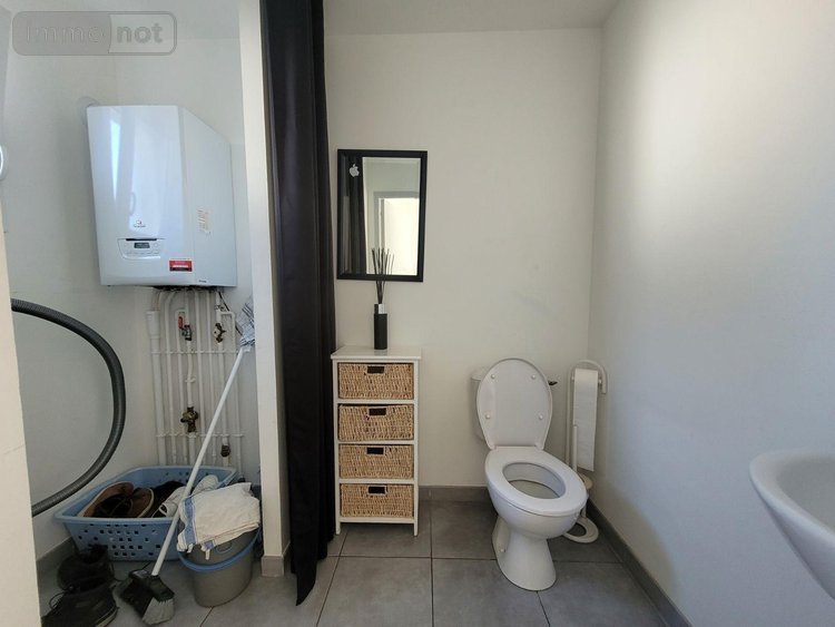 Maison a vendre Maen Roch 35460 Ille-et-Vilaine 77 m2 3 pièces 197600 euros