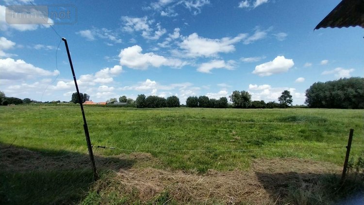 propriete a vendre Nieppe 59850 Nord 200 m2 7 pièces 292500 euros