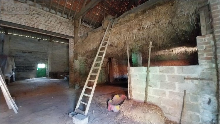 propriete a vendre Nieppe 59850 Nord 200 m2 7 pièces 292500 euros