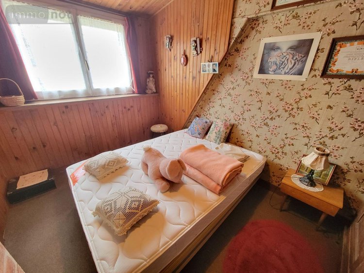 Maison a vendre Autheuil 28220 Eure-et-Loir 68 m2 4 pièces 64450 euros