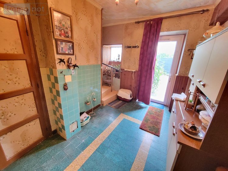 Maison a vendre Autheuil 28220 Eure-et-Loir 68 m2 4 pièces 64450 euros