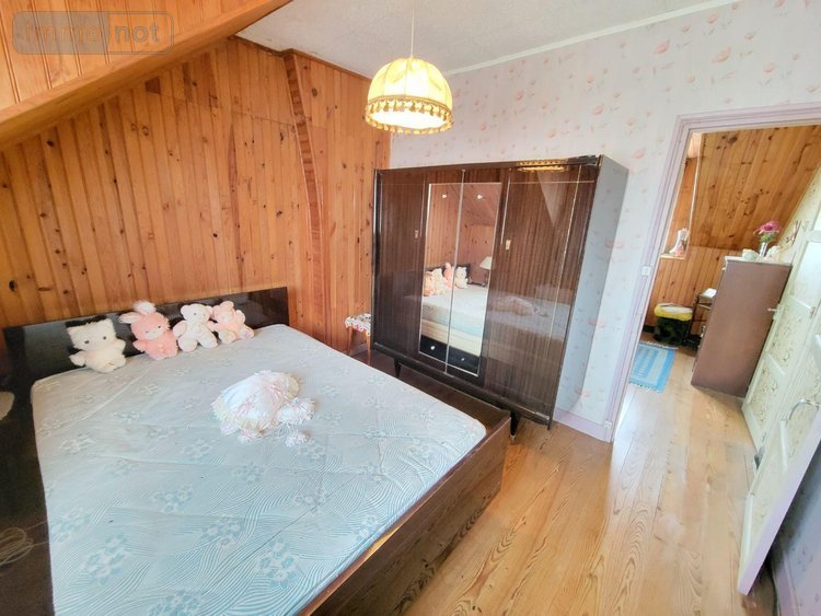 Maison a vendre Autheuil 28220 Eure-et-Loir 68 m2 5 pièces 59000 euros