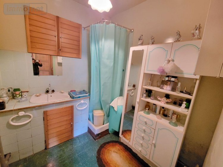 Maison a vendre Autheuil 28220 Eure-et-Loir 68 m2 4 pièces 64450 euros