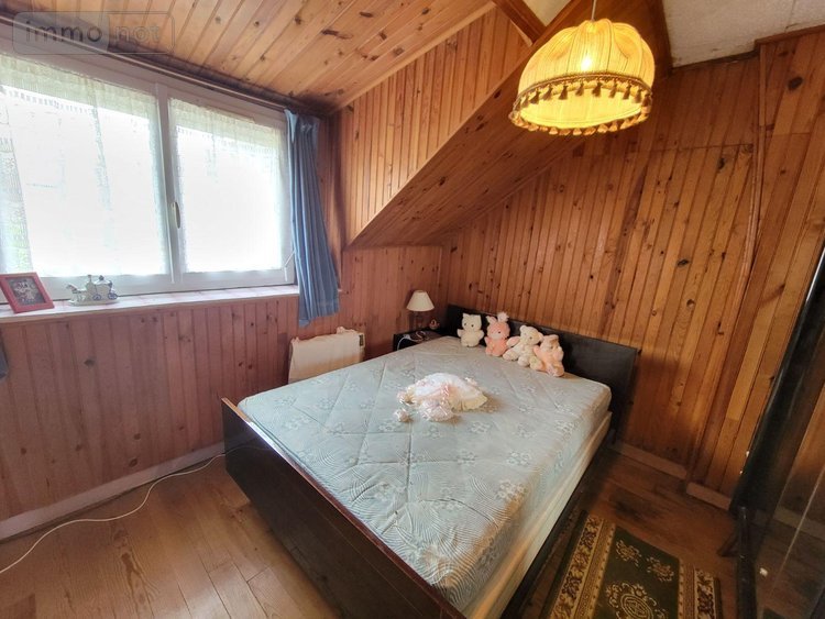 Maison a vendre Autheuil 28220 Eure-et-Loir 68 m2 4 pièces 64450 euros