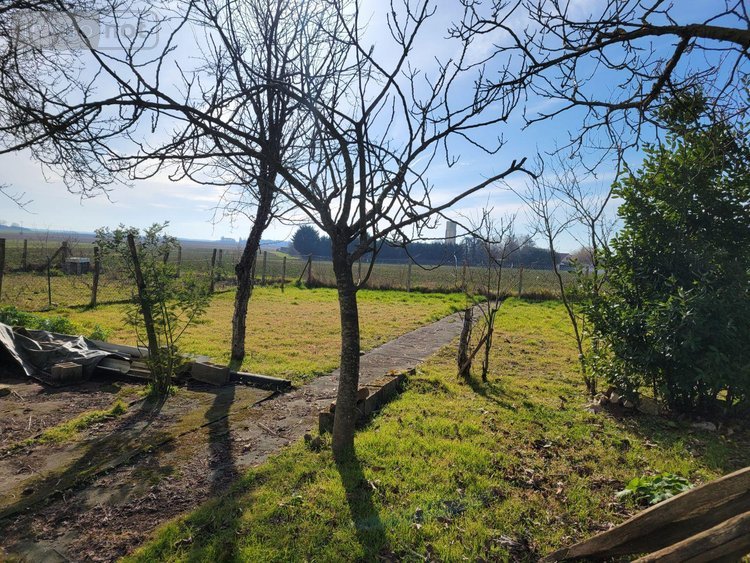 Maison a vendre Autheuil 28220 Eure-et-Loir 68 m2 5 pièces 59000 euros