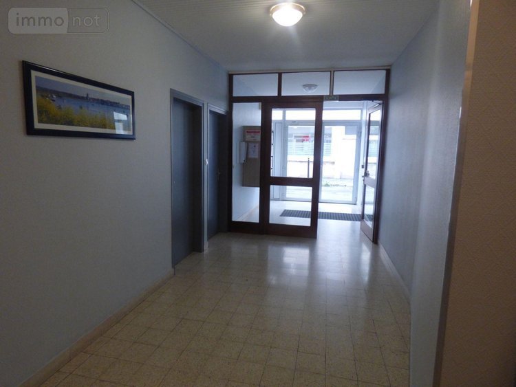 Location appartement Cherbourg-en-Cotentin 50100 Manche 75 m2 3 pièces 824 euros