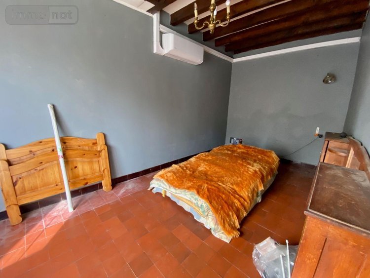 Maison a vendre Saint-Viâtre 41210 Loir-et-Cher 116 m2 6 pièces 126480 euros