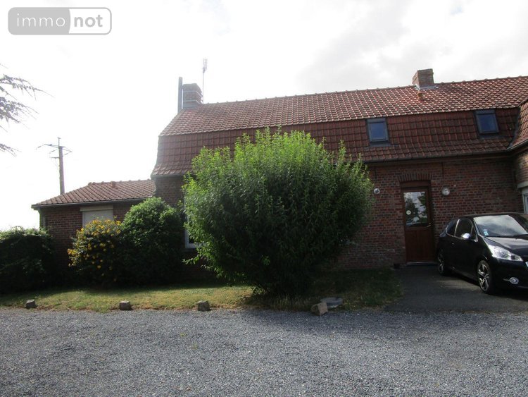 Location maison Bailleul 59270 Nord 147 m2  810 euros