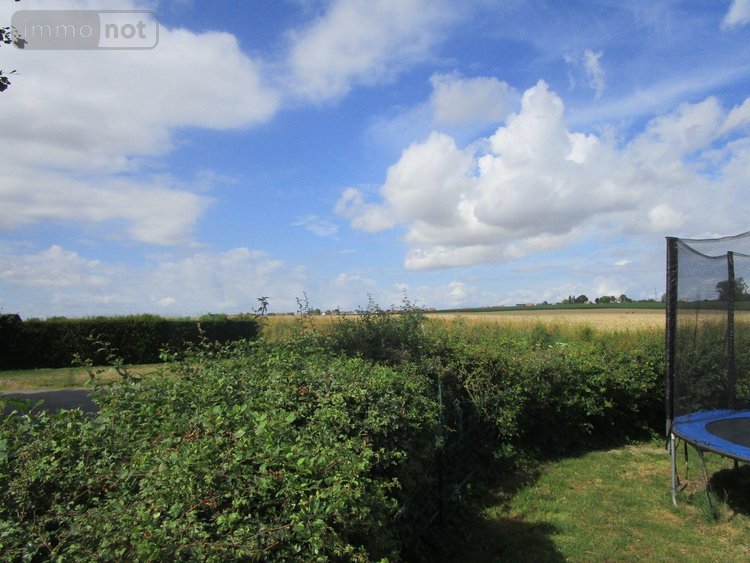 Location maison Bailleul 59270 Nord 147 m2  810 euros