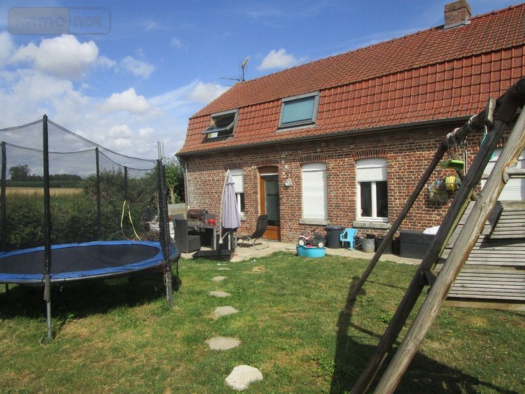 Location maison Bailleul 59270 Nord 147 m2  810 euros