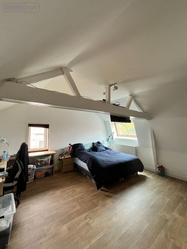 Location maison Bailleul 59270 Nord 147 m2  810 euros