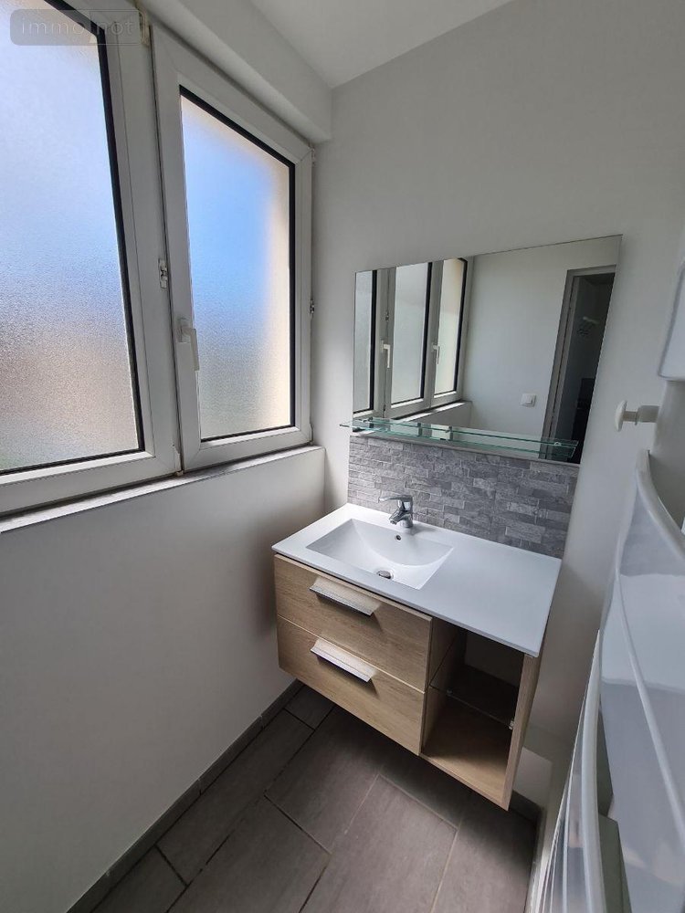 Location appartement Malo-les-Bains 59240 Nord 43 m2 2 pièces 600 euros