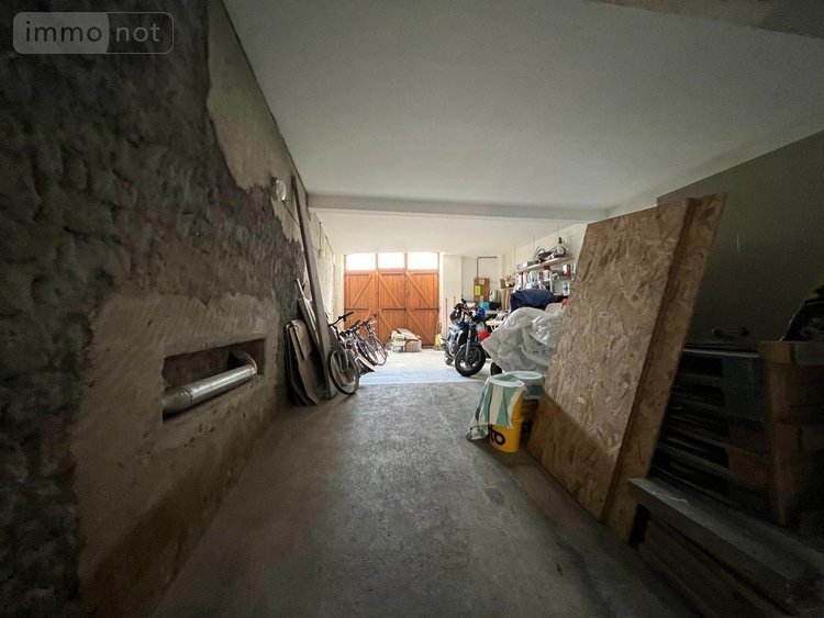 Maison a vendre Déols 36130 Indre 143 m2 5 pièces 172740 euros