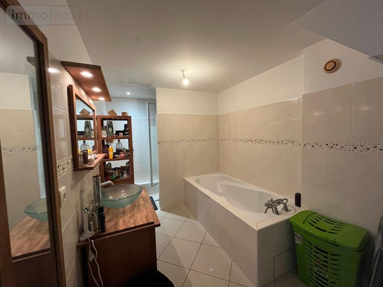 Maison a vendre Déols 36130 Indre 143 m2 5 pièces 172740 euros