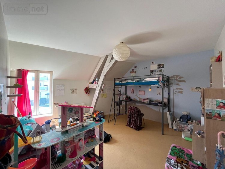 Maison a vendre Déols 36130 Indre 143 m2 5 pièces 172740 euros