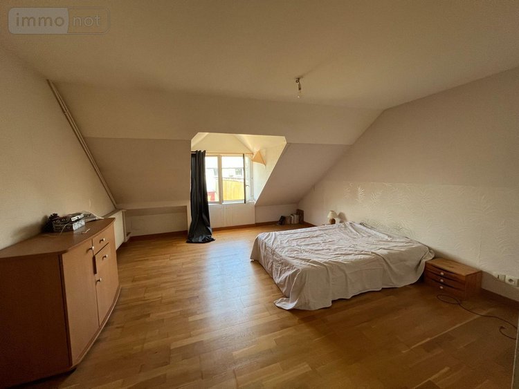 Maison a vendre Déols 36130 Indre 143 m2 5 pièces 172740 euros