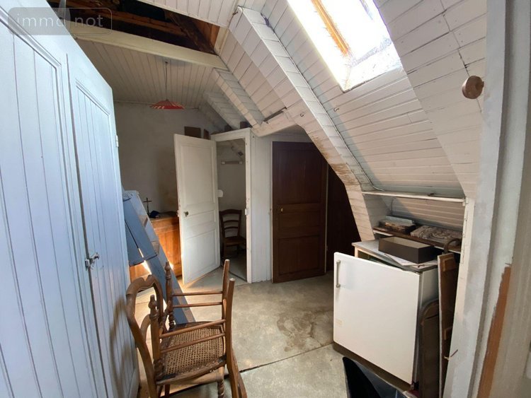 Maison a vendre Salers 15140 Cantal 70 m2  42400 euros