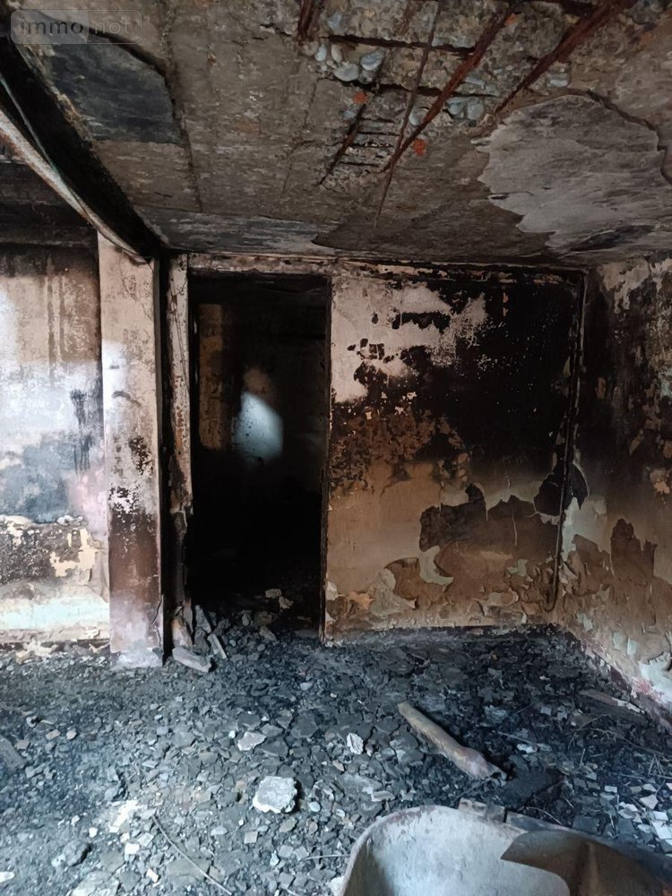 Immeuble a vendre Fort-de-France 97200 Martinique 71 m2  36000 euros