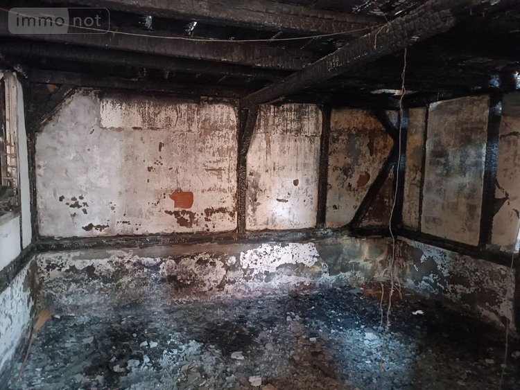 Immeuble a vendre Fort-de-France 97200 Martinique 71 m2  36000 euros