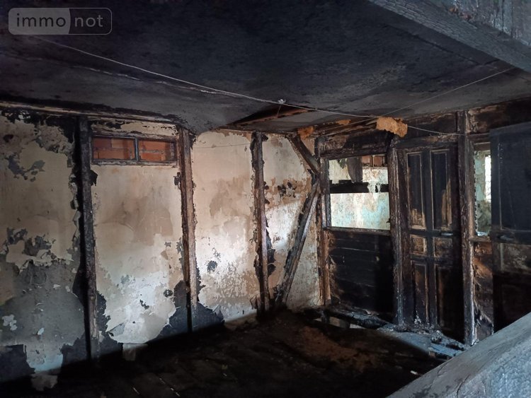 Immeuble a vendre Fort-de-France 97200 Martinique 71 m2  36000 euros