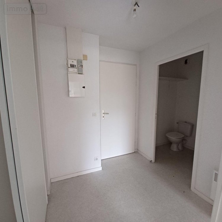 Appartement a vendre Roscoff 29680 Finistère 49 m2 2 pièces 198700 euros