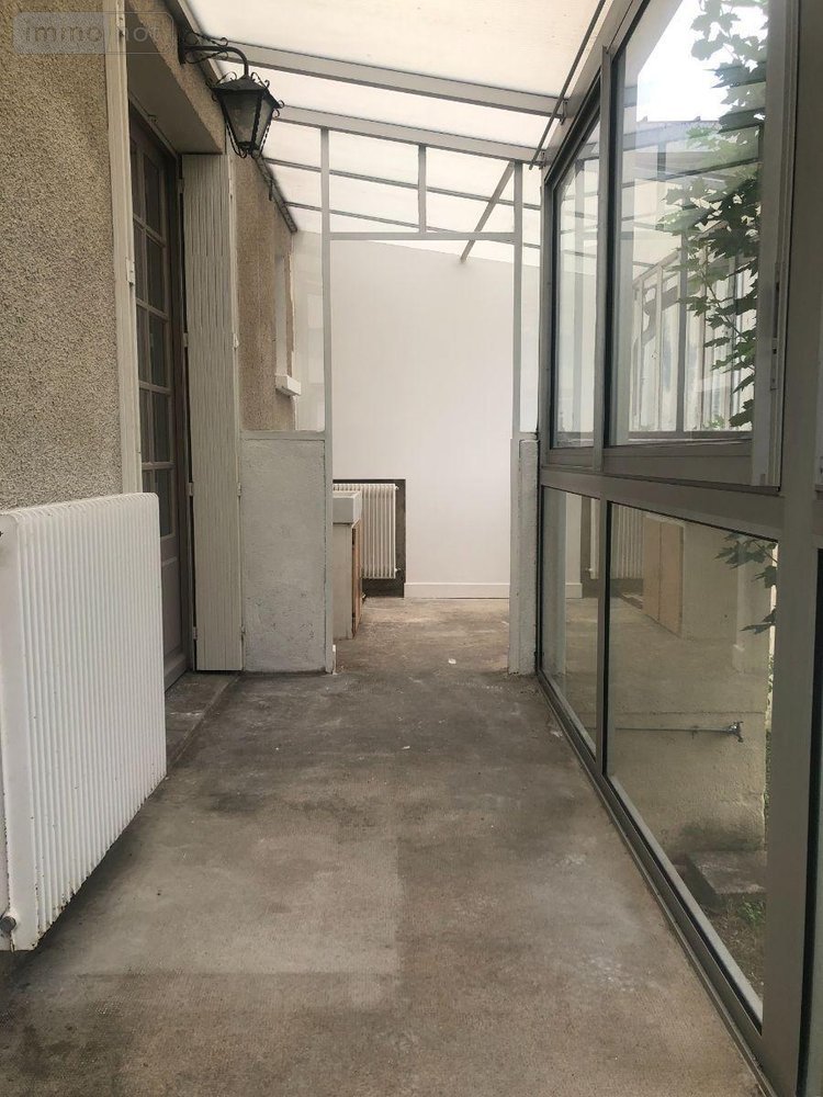 Maison a vendre Issoudun 36100 Indre 82 m2 4 pièces 74200 euros