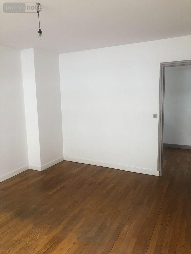 Maison a vendre Issoudun 36100 Indre 82 m2 4 pièces 74200 euros