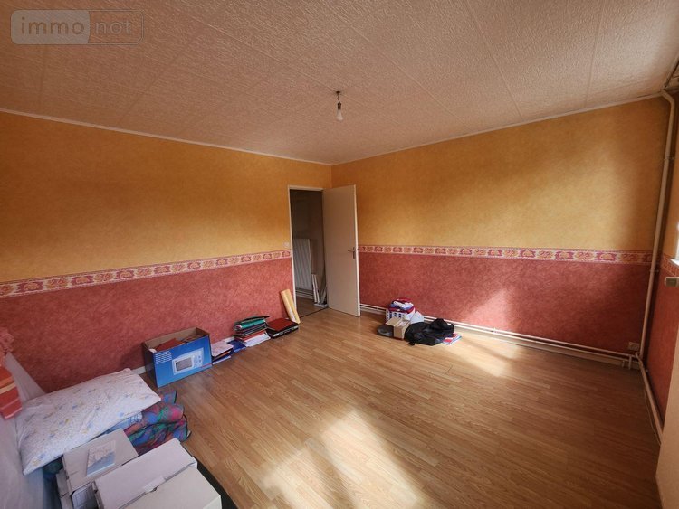 Maison a vendre Gravelines 59820 Nord 102 m2 5 pièces 147500 euros