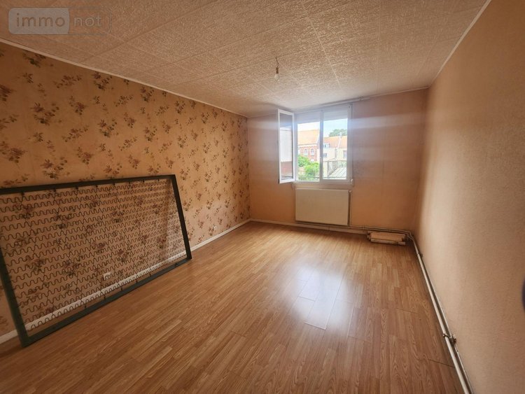 Maison a vendre Gravelines 59820 Nord 102 m2 5 pièces 127500 euros