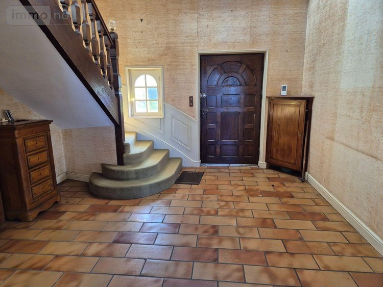 Maison a vendre Saint-Pol-de-Léon 29250 Finistère 206 m2 6 pièces 394400 euros