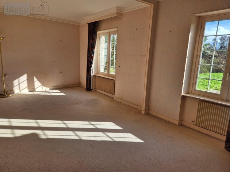 Maison a vendre Saint-Pol-de-Léon 29250 Finistère 206 m2 6 pièces 394400 euros