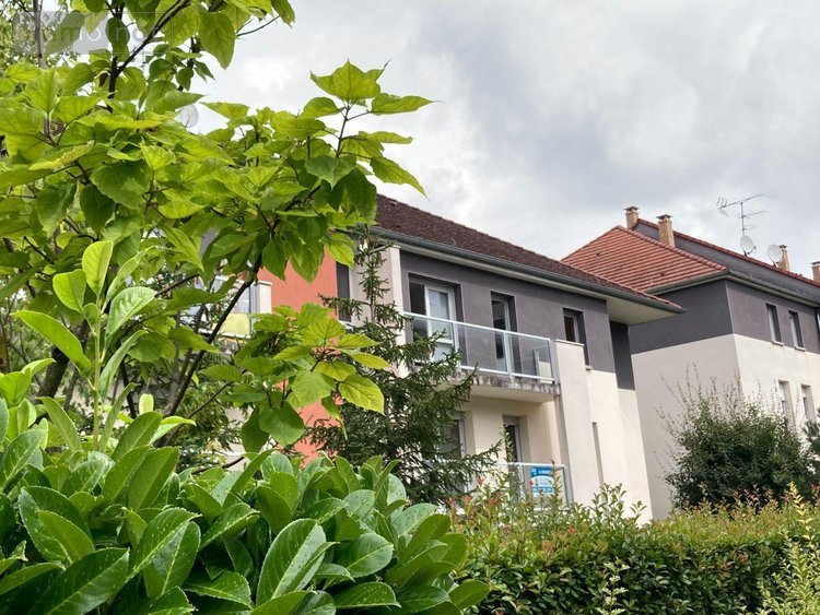 Location appartement Troyes 10000 Aube 71 m2 3 pièces 695 euros