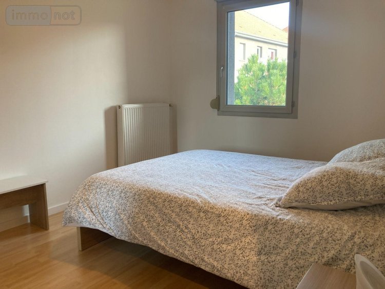 Location appartement Troyes 10000 Aube 71 m2 3 pièces 695 euros