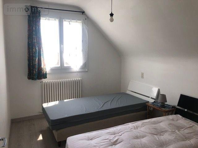 Maison a vendre Saint-Malo 35400 Ille-et-Vilaine 116 m2 6 pièces 437400 euros