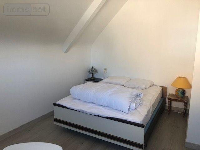 Maison a vendre Saint-Malo 35400 Ille-et-Vilaine 116 m2 6 pièces 437400 euros