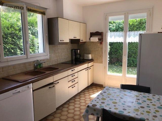 Maison a vendre Saint-Malo 35400 Ille-et-Vilaine 116 m2 6 pièces 437400 euros
