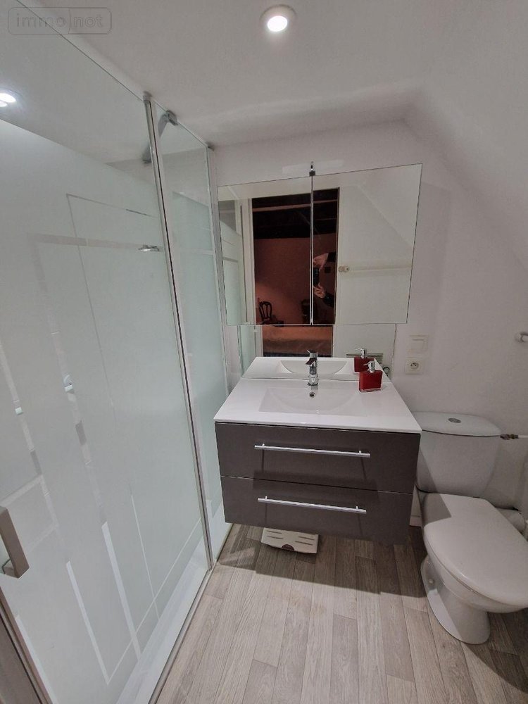 Maison a vendre Canihuel 22480 Côtes-d'Armor 315 m2 11 pièces 420000 euros