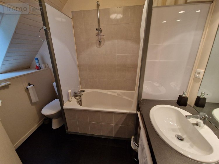 Maison a vendre Canihuel 22480 Côtes-d'Armor 315 m2 11 pièces 420000 euros